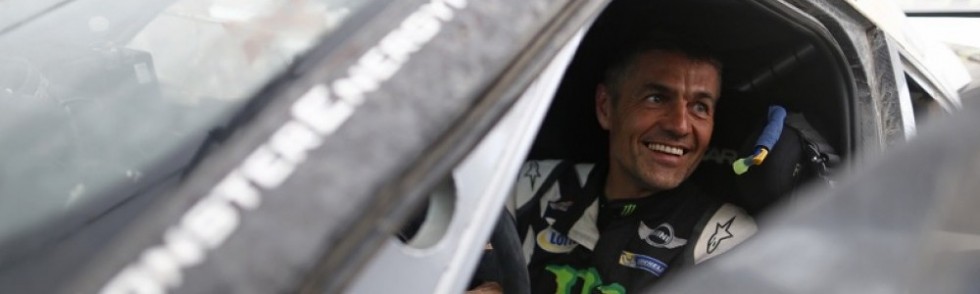 AUTO - DAKAR 2015 PART 2 AUTO - DAKAR 2015 PART 2